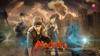 Aladdin  Season 4  New Episode  SHURVEER WORLD aladdinseason4 [upl. by Nhguavoj]