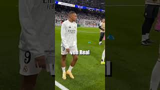 Kylian Mbappe aus KADER GESTRICHEN 😨😨 [upl. by Deni]