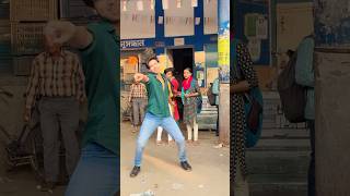 Are main gunda nhi hu yarr😂🤣 dance [upl. by Heger]