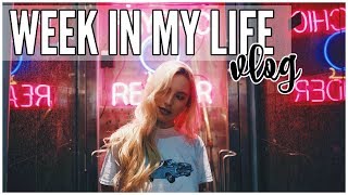 A WEEK INSIDE MY LIFE  Kalyn Nicholson [upl. by Ruprecht]