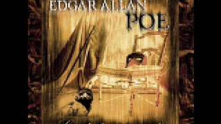 tributoedgar allan poe gato negro [upl. by Shlomo588]