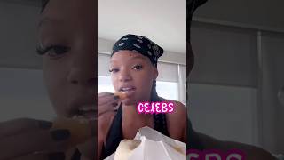 Halle Bailey Is No Longer A Vegan Here’s Why [upl. by Ayik784]