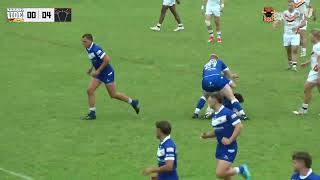 Full Game  Barrow Raiders vs Bradford Bulls [upl. by Mosra]