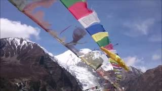 Annapurna Circuit  Nepal  2016 [upl. by Thomsen]