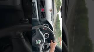 Skoda Octavia vRS Mk1 0100 Acceleration  OG vRS speed [upl. by Koball821]