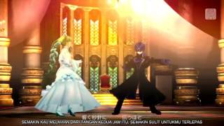 「Kaito」「Cantarella」 Indonesia Sub [upl. by Zakarias]