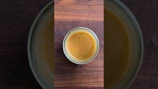 BLOOD ORANGE VINAIGRETTE — recipe food [upl. by Charmian]