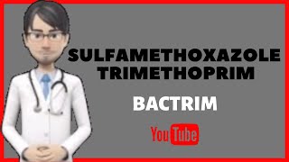 💊What is Sulfamethoxazole Trimethoprim Side effects uses dosage of Sulfamethoxazole Trimethoprim [upl. by Long]