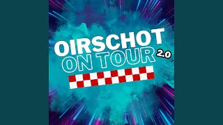 Oirschot on Tour 20 Vriendenweekend Anthem feat DJ Rick [upl. by Leiram]