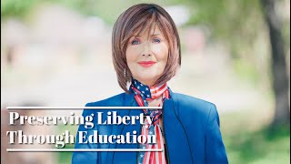 American Exceptionalism How and Why It Matters Episode–1 Preserving Liberty Through Education [upl. by Tenn]