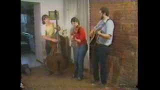 The Flying Cunninghams on Evening Magazine KDKA TV 1983 [upl. by Bogosian]