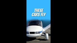 Flying Cars Are HERE [upl. by Ernie]