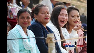 6th Bagmati Gold CupFINAL Machhindra FC VS APF FC LIVE [upl. by Euhsoj980]