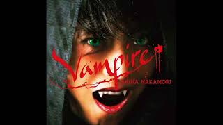 Akina Nakamori  Vampire  Full Album [upl. by Cherri]