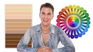 The Hair Color That Will Best Suit Your Skin Tone [upl. by Linda421]