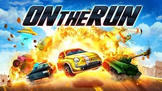 On The Run™By Miniclipcom Racing GamePlay Trailer [upl. by Maureen]