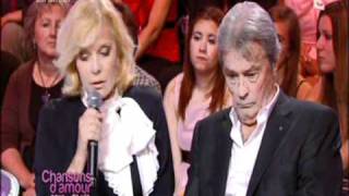 Sylvie Vartan  Chansons d  amour pour  de vie  France 3 [upl. by Munshi]