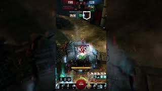 NO ONE CAN MATCH WILLBENDER PVP GUILD WARS 2 guildwars2 gaming gameplay gw2wvw pvp [upl. by Hpesojnhoj]