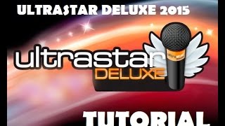 COMO REGISTRARSE EN ULTRASTAR DELUXE☻2015☻ [upl. by Belden531]