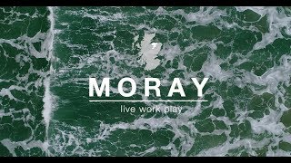 Moray The Undiscovered Country Living and working in Moray vacancies for professionals [upl. by Nediarb424]