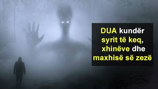 DUA kunder syrit te keqxhineve dhe maxhise se zeze [upl. by Efren]