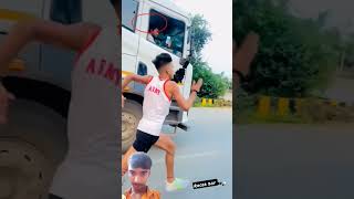 Indian army traing song🫡 army armymotivatoinrunnigh armylover viralvideo [upl. by Odlavso]