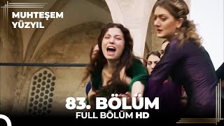 Muhteşem Yüzyıl 83Bölüm HD [upl. by Caldeira]