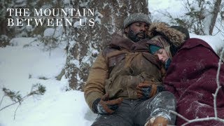 The Mountain Between Us  quotWatch It Tonight On Digitalquot TV Commercial  20th Century FOX [upl. by Vivyanne]