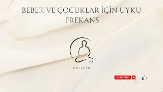 Bebekler için uyku frekansı [upl. by Rycca]