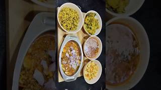 Maharashtrian Misal Pav Recipe [upl. by Silisav]