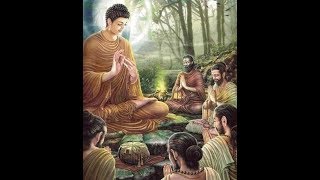 Las 4 Nobles Verdades de Buda [upl. by Sitruk]