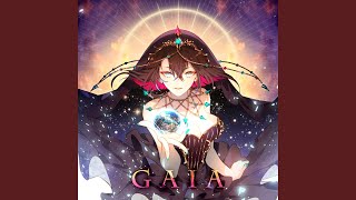 Gaia feat Nonon amp Sithu Aye [upl. by Jarad361]