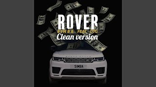 S1MBA ft DTG  Rover Mu la la Clean Version [upl. by Arda61]