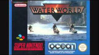 Waterworld  Game Over [upl. by Sedicla]