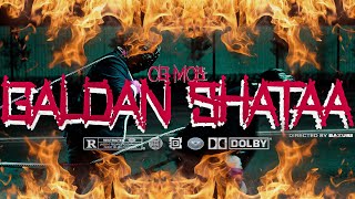 OG MOB  GALDAN SHATAA Official Music Video [upl. by Ellehsat]