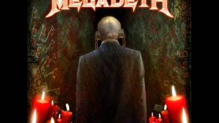 Megadeth  TH1RT3EN  10 Wrecker [upl. by Carin]