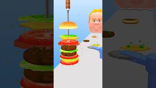 Xxl Sandwich 🍔 ☺️ Chapter 3gameplay shorts [upl. by Gilmore]