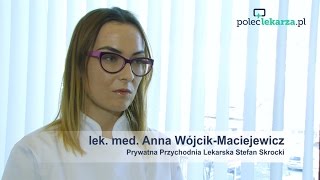 PORADNIK DERMATOLOGA  Zmiany skórne i choroby włosów [upl. by Acisej]