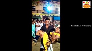 Latest Kanaga Karakattam Dance and Funny Speaking Full HD [upl. by Pickford]