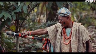 AJEKUNRIN OYO ALAAFIN WARRIOR  An African Yoruba Movie Starring  Digboluja Lalude Iya Gbonkan [upl. by Enimassej522]