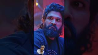 poosapa pushapa2 tamil south actors Allu Arjun trendingshorts ytshorts pusha actressrashmika [upl. by Lahcim533]