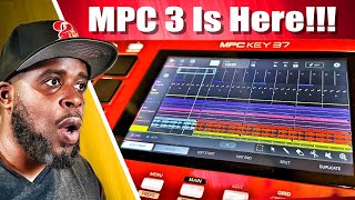 MPC 30 Update Is Here [upl. by Bove966]