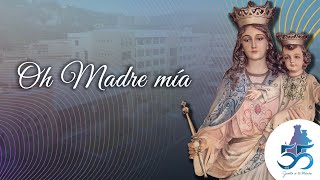 Oh Madre Mía Lyrics [upl. by Kezer]