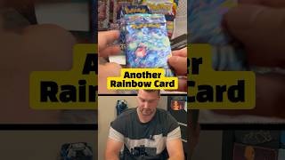 Another New Rainbow Card 🌈 [upl. by Melloney616]