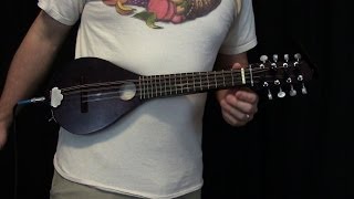 Turnover Mandolin Ukulele [upl. by Jori397]