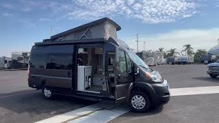 2182 21 Tellaro RV Rentals Orange County ShareMyCoachcom [upl. by Ahseat]