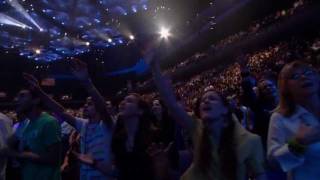 Michael W Smith quotAmazing Gracequot A New Hallelujah [upl. by Tanitansy]