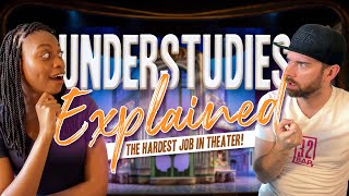 Understudies Explained  How to prepare for the hardest job in theater [upl. by Clarabelle]