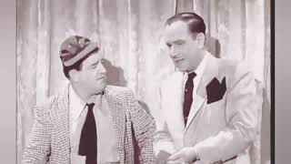 Whos On First  Abbott amp Costello [upl. by Yreva]