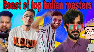 Roast of top Indian RoastersRoast of top Indian Roasters [upl. by Cerracchio435]